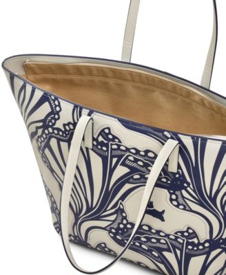 Under Sea Open Top Tote Bag