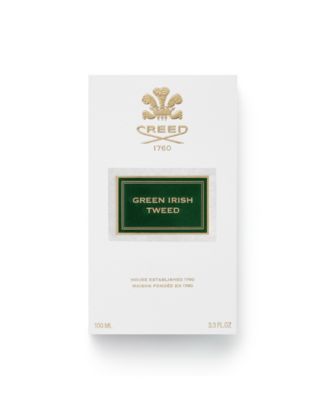 Green Irish Tweed, 3.3 oz.