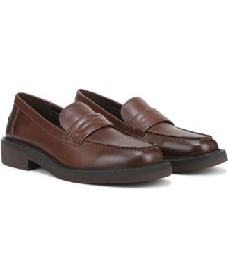 Womens Caitlin Loafers