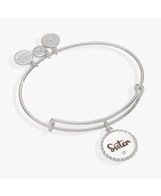 Sister Bangle Bracelet
