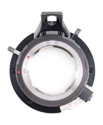 Sony E Lens Mount Unit for Zenmuse X9 Camera
