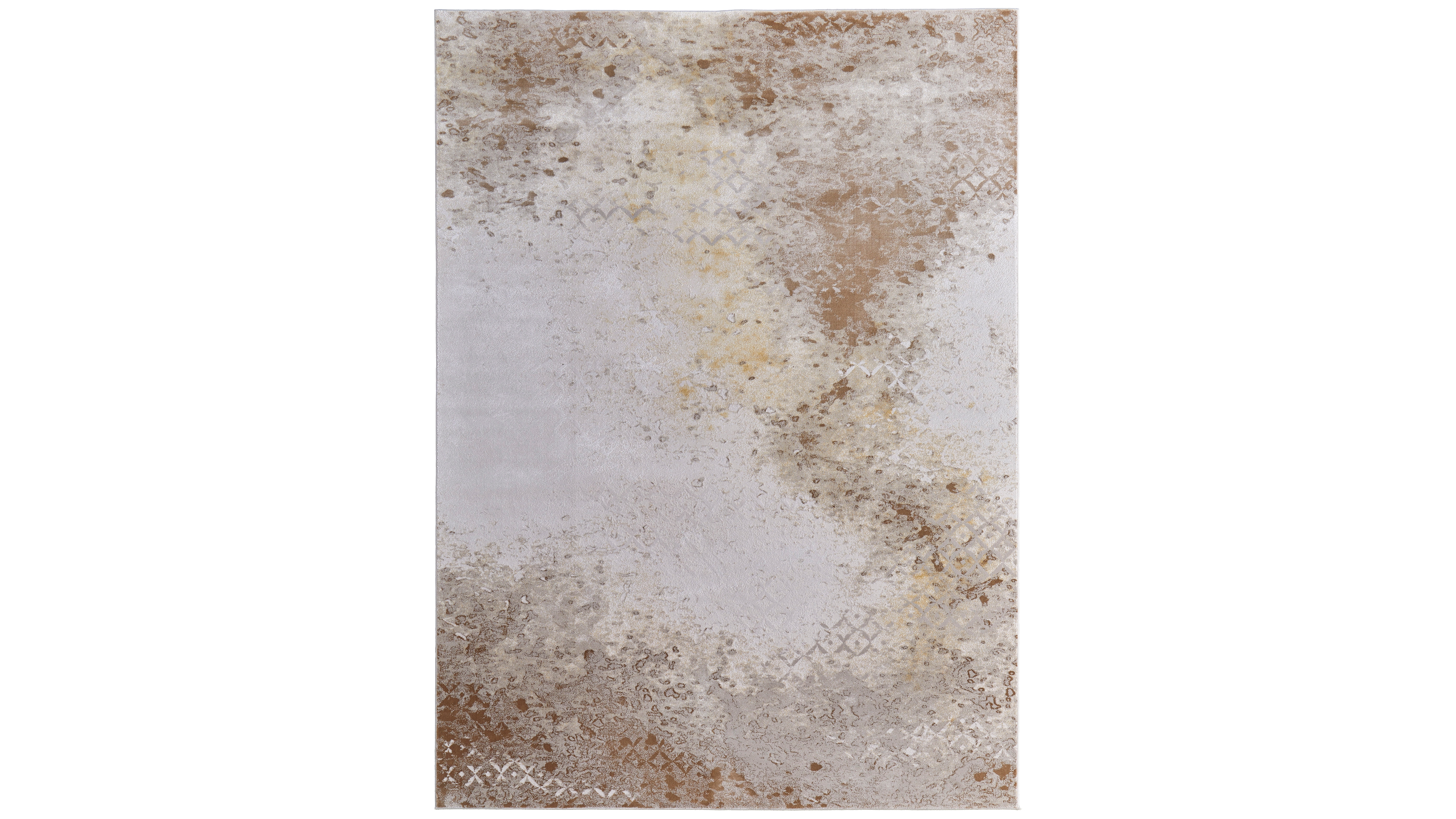 Feizy Waldor 39NCF 5'x8' Area Rug