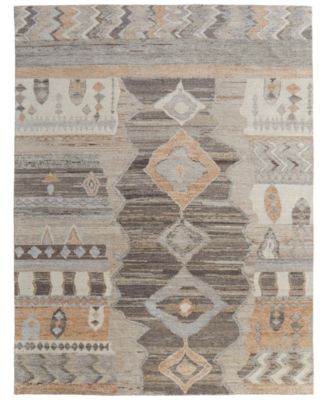 Feizy - Kasbah 69FZF 9'6"x13'6" Area Rug