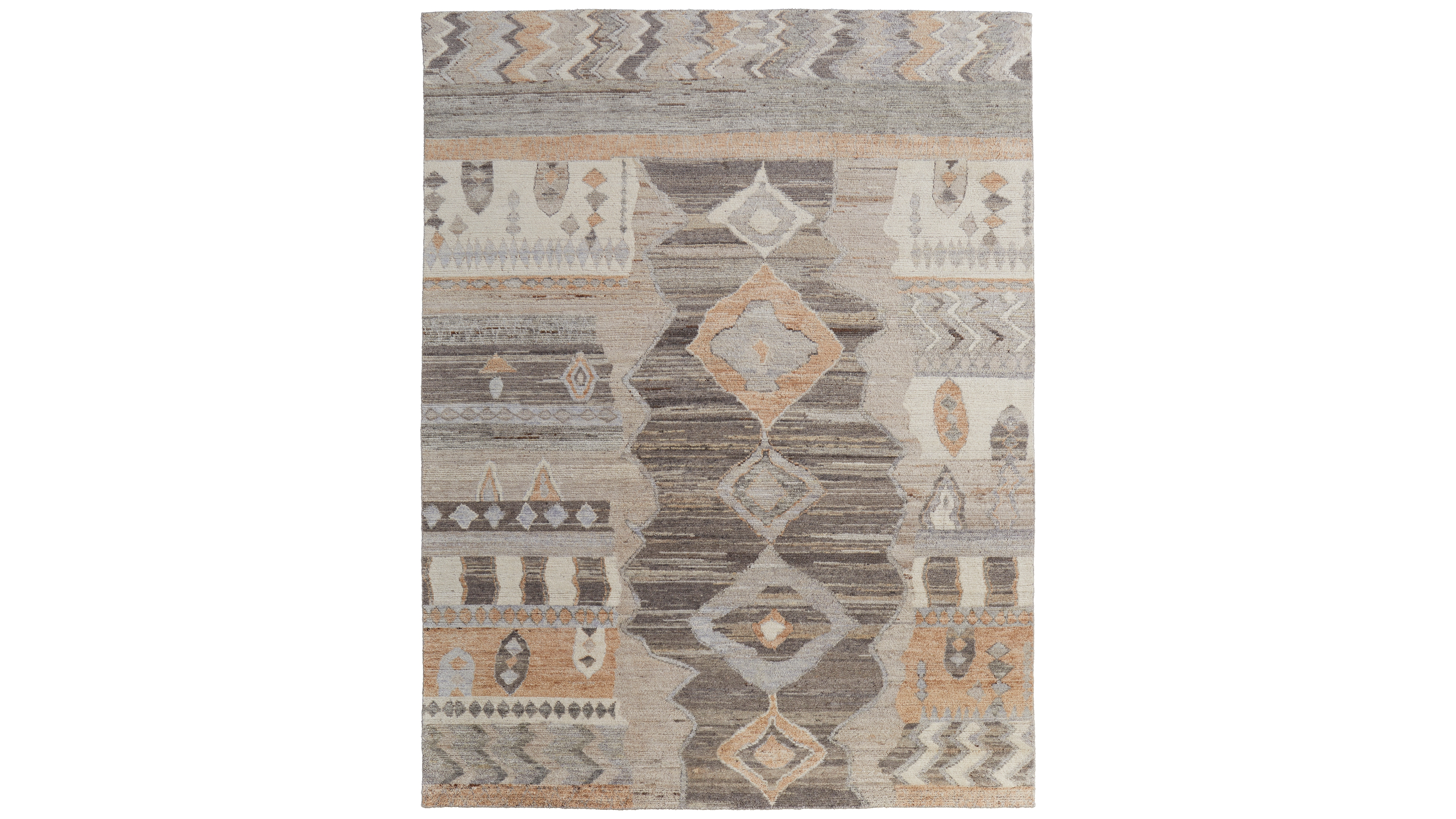 Feizy Kasbah 69FZF 9'6"x13'6" Area Rug