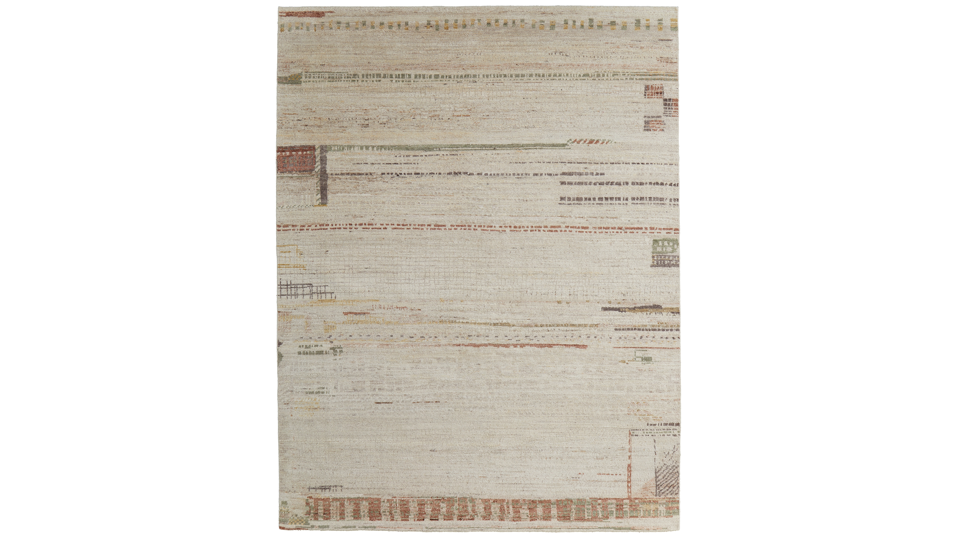 Feizy Kasbah 69G2F 5'6"x8'6" Area Rug