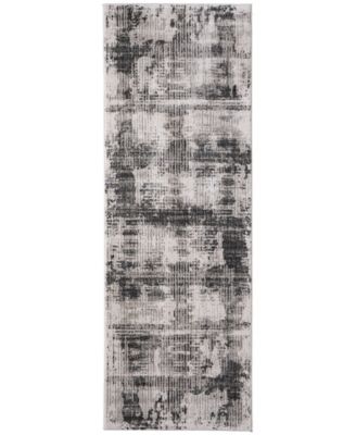 Feizy - Sonora 39NYF 2'6"x7'3" Runner Area Rug