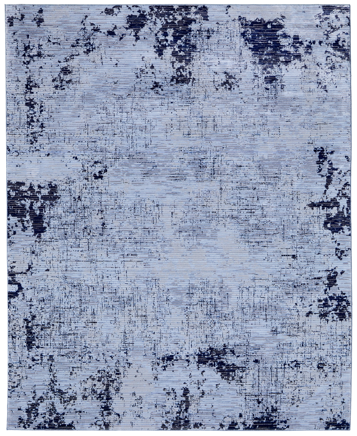 Feizy Sonora 39plf 6'7"x9'6" Area Rug In Multi
