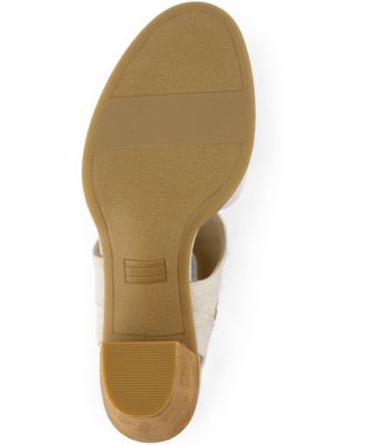 Women's Majorca Round Toe Sandals