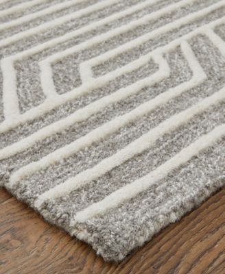 Lytton T8010 2'x3' Area Rug