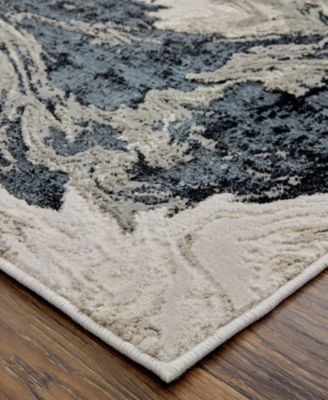 Micah 39LPF 5'x8' Area Rug