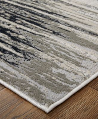 Micah 39LRF 5'x8' Area Rug