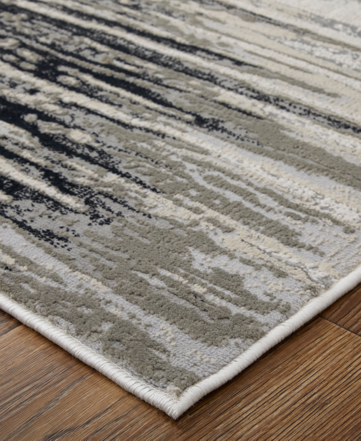 Feizy Micah 39LRF 5'x8' Area Rug