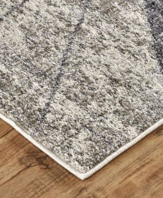 Kano 3877F 7'10"x10' Area Rug
