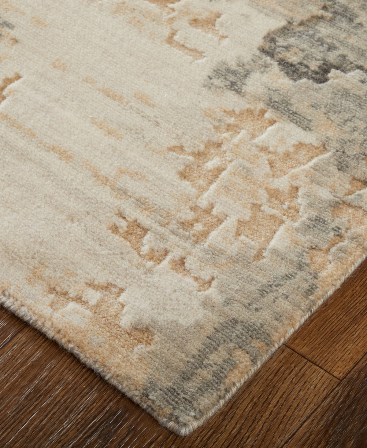 Feizy Jaxson 39pwf 8'x10' Area Rug In Multi