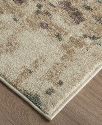 Eden 39QRF 5'x7'6" Area Rug