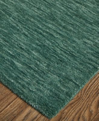 Luna 8049F 2'6"x8' Runner Area Rug