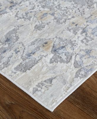 Laina 39GIF 5'x7'10" Area Rug