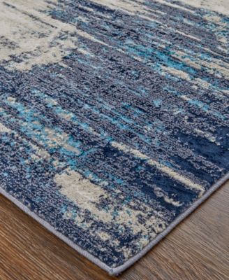 Indio 39GYF 8'x10' Area Rug