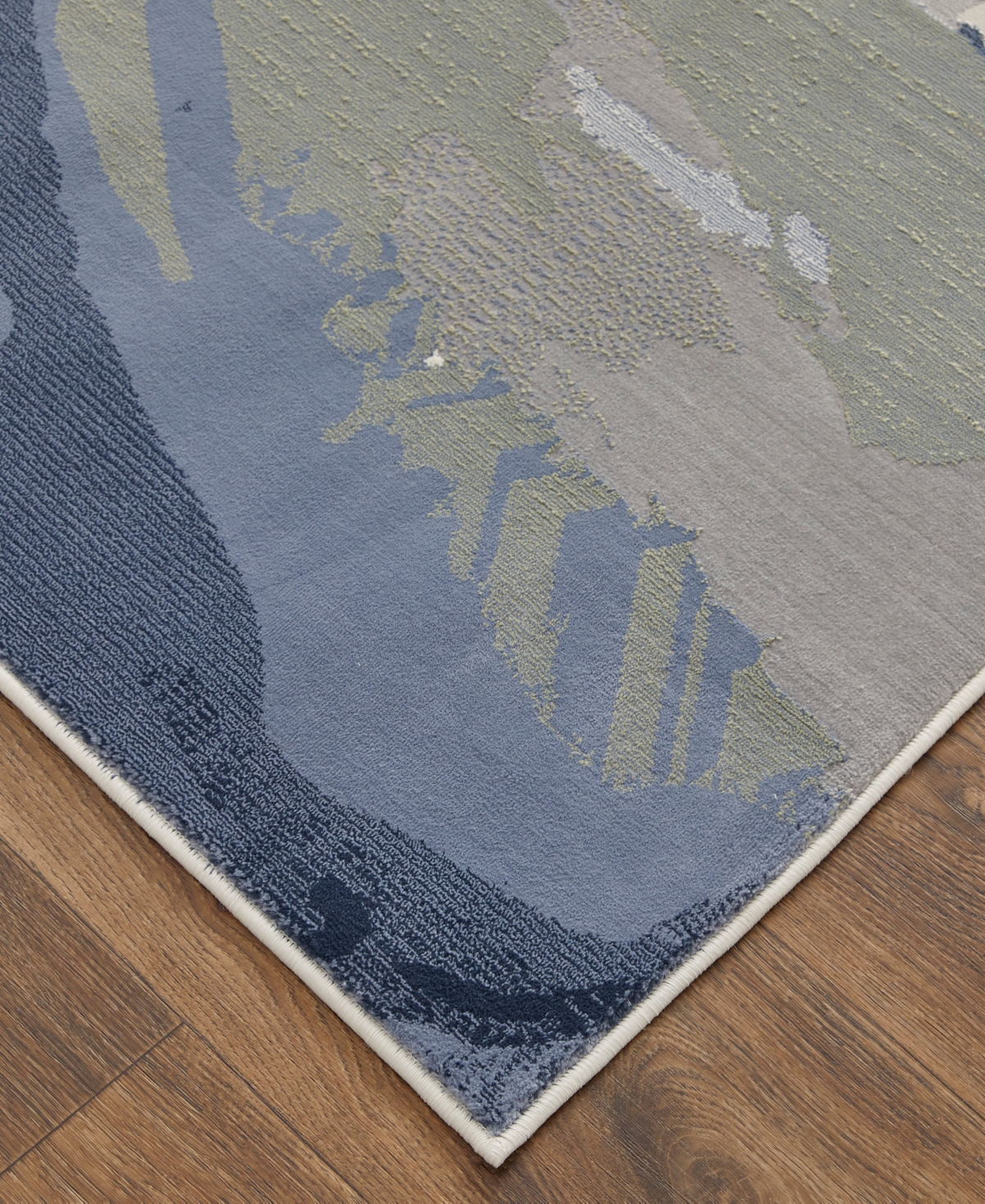 Feizy Clio 39K2F 7'9"x10' Area Rug