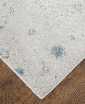 Astra 39L3F 2'10"x7'10" Runner Area Rug