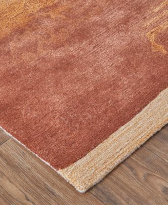 Anya 8921F 3'6"x5'6" Area Rug