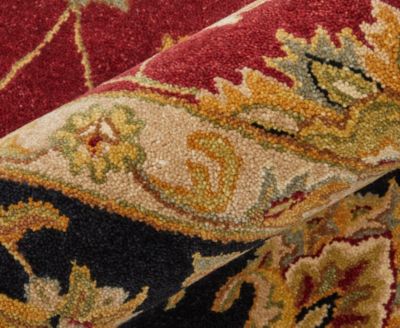 Wagner 8942F 8'x10' Area Rug