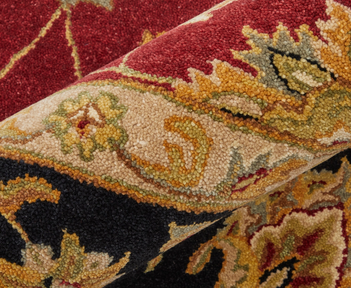 Feizy Wagner 8942f 8'x10' Area Rug In Multi
