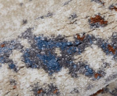 Gilmore 39MLF 5'3"x8' Area Rug