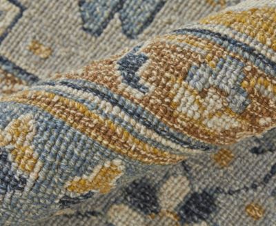 Corbitt 0612F 2'x3' Area Rug