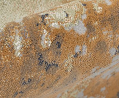 Clio 39K1F 7'9"x10' Area Rug