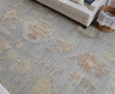 Grafton 69FMF 8'6"x11'6" Area Rug