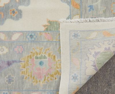 Karina 69G9F 5'6"x8'6" Area Rug