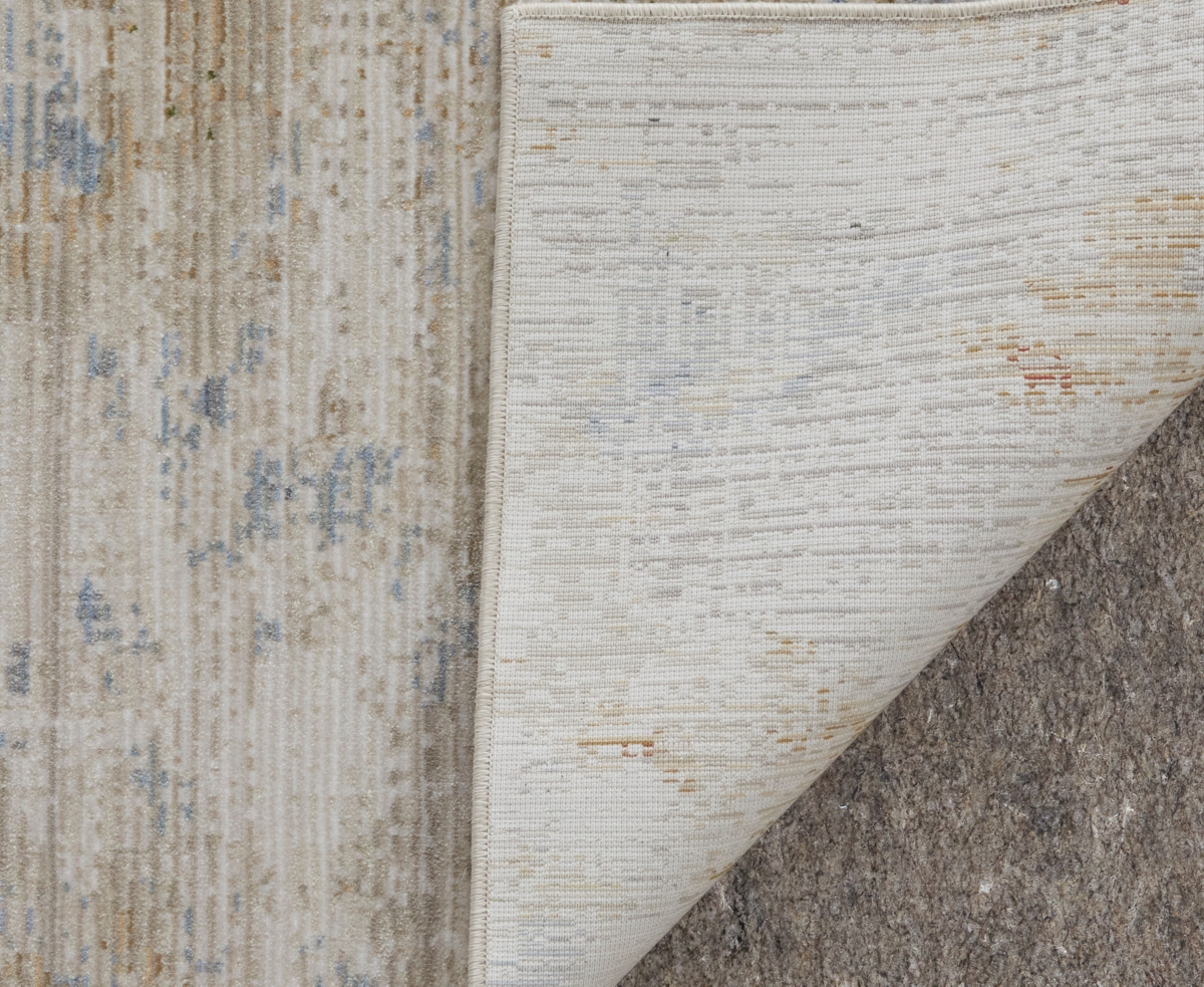 Feizy Sonora 39nuf 5'x7'6" Area Rug In Multi