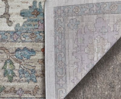 Dartmouth 39QJF 6'4"x9'2" Area Rug