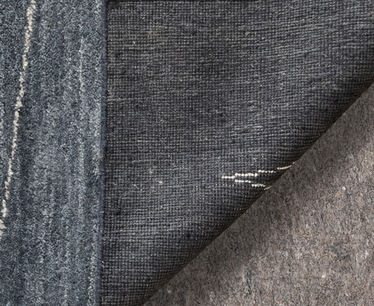 Feizy Agape 69h6f 2'x3' Area Rug In Gray