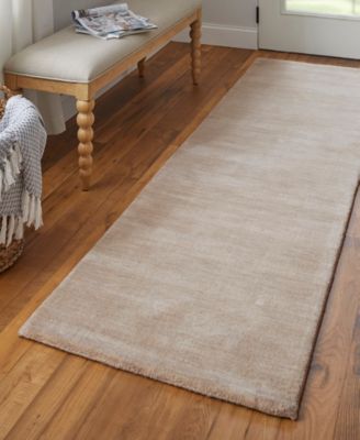 Luna 8049F 2'6"x8' Runner Area Rug