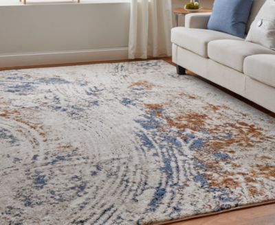 Gilmore 39MMF 5'3"x8' Area Rug