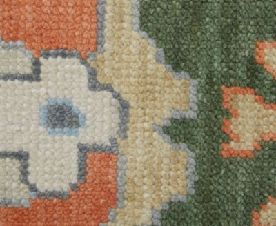 Karina 69GBF 3'6"x5'6" Area Rug