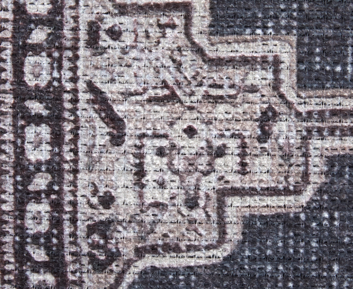 Feizy Percy 39pbf 5'3"x7'6" Area Rug In Multi