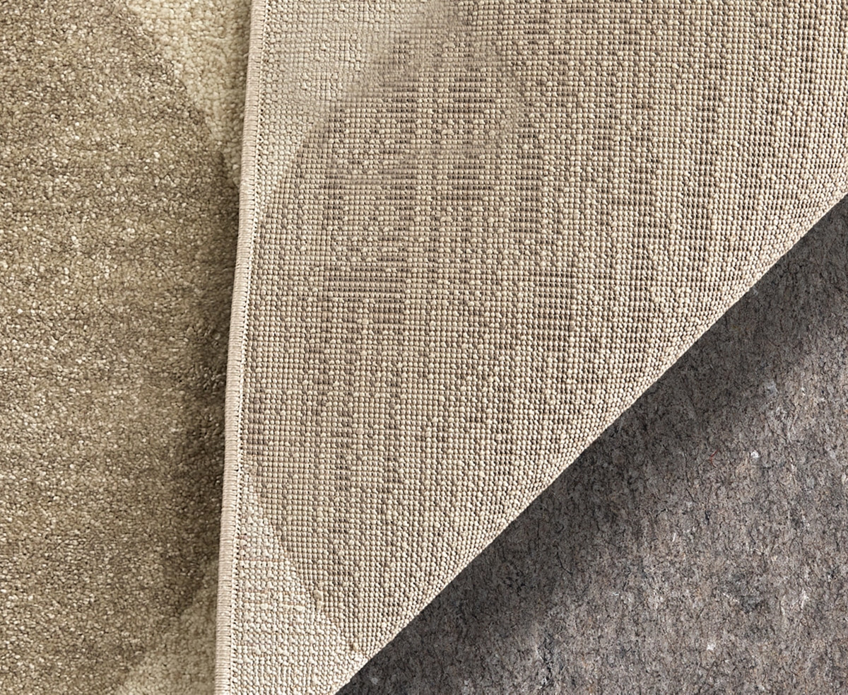 Feizy Eden 39quf 5'x7'6" Area Rug In Multi