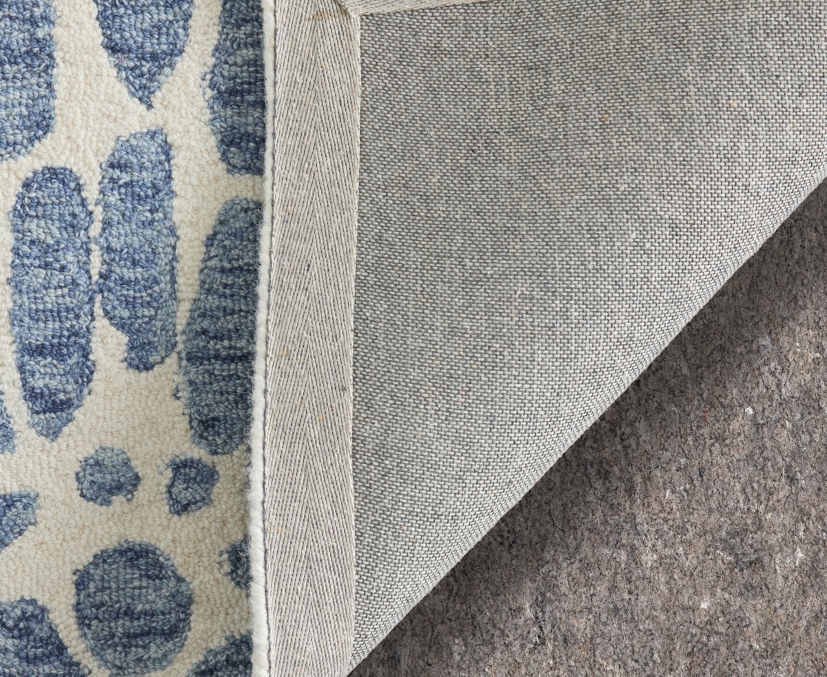 Feizy Wallace 8a39f 8'x10' Area Rug In Multi