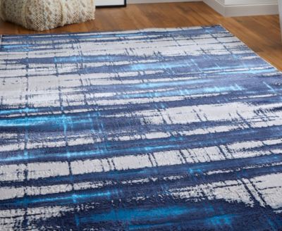 Indio 39GZF 3'11"x6' Area Rug