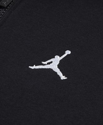 Big Boys MJ Brooklyn Full-Zip Hoodie	