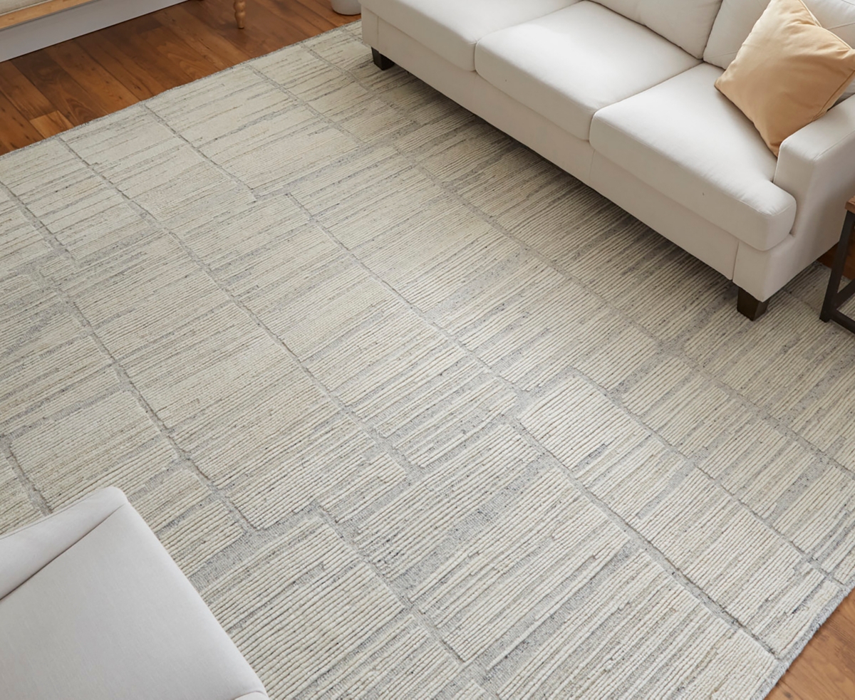 Feizy Bluff T6041 5'x8' Area Rug