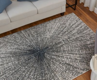 Micah 39LTF 5'x8' Area Rug