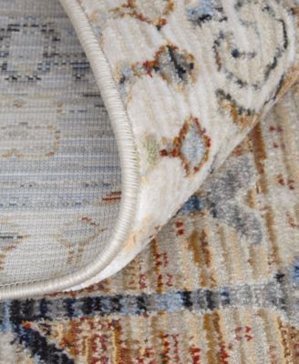 Melrose 39NZF 5'x7'6" Area Rug