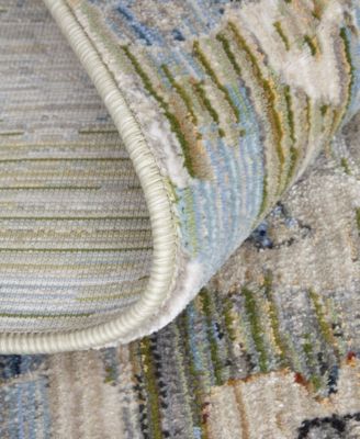 Melrose 39P3F 7'10"x10'3" Area Rug