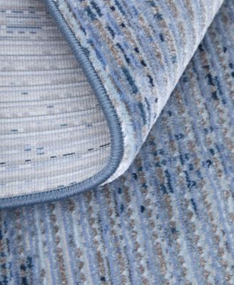 Deja 39PJF 2'6"x7'3" Runner Area Rug