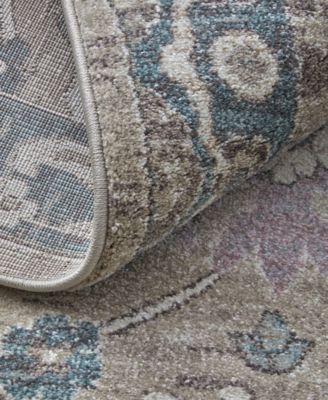 Dartmouth 39QLF 7'9"x10' Area Rug