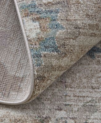 Dartmouth 39QKF 6'4"x9'2" Area Rug